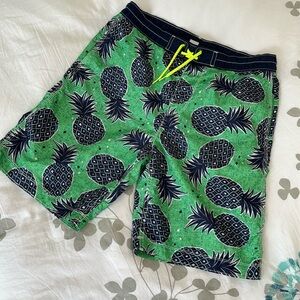 Boys Gap Swim trunks. Size 14/16 husky